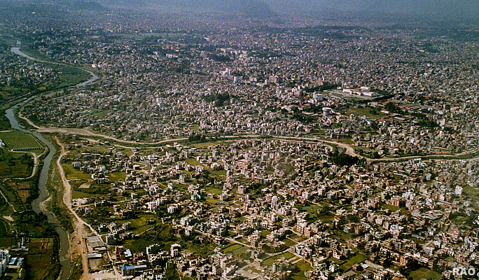 उपत्यका वरपर चार नयाँ सहर बन्ने, कहाँ–कहाँ बन्दैछन् ?